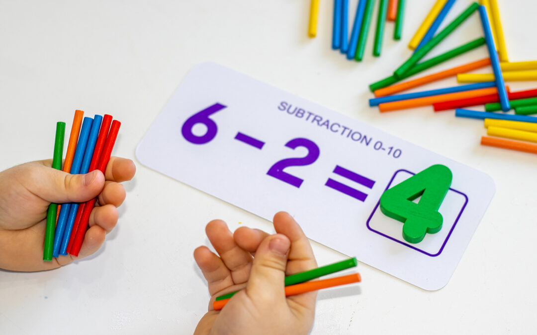 The Reach Trust Apps designed to help run your ECDs daily program effectively