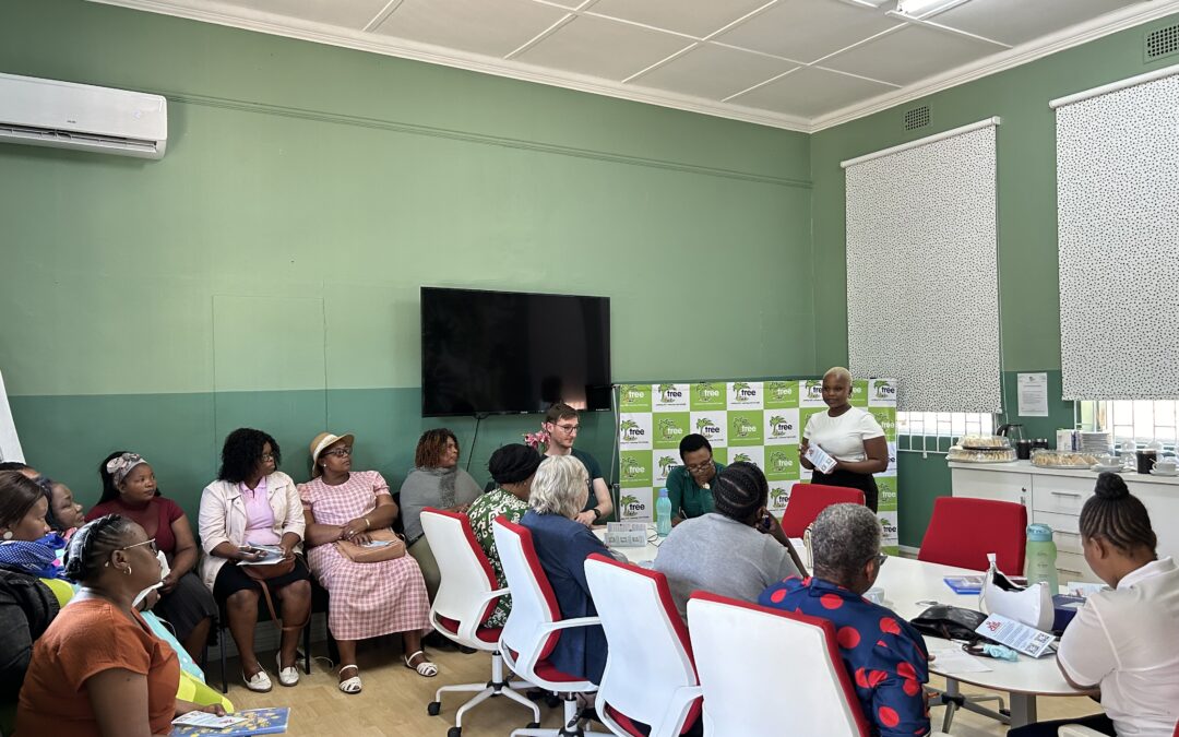 Umncedi visits Kwa-Zulu Natal