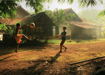 UNESCO highlights the importance of ECD