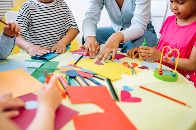 Overview of ECD Organisations in South Africa