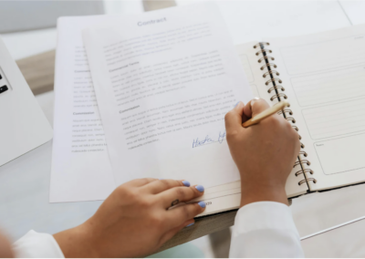 Useful Templates for ECD