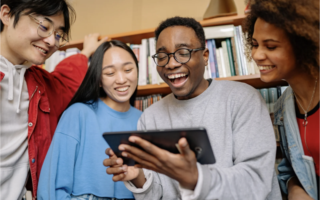 Profile: UBUNTU EDUCATION HUB