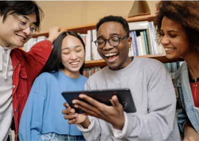 Profile: UBUNTU EDUCATION HUB